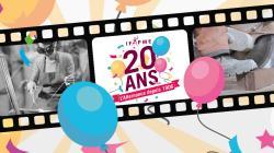 Actu - 20 ans - Réseau IFAPME - Vignette