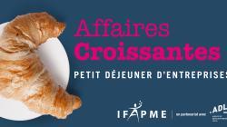 Affaires Croissantes - Centre IFAPME de Villers-le-Bouillet - 2024