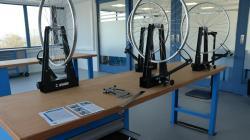 Actu - Nouveaux Ateliers Cycles - AutoFORM - Liège
