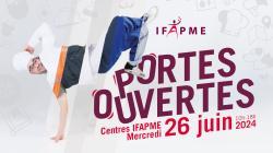 Journée Portes Ouvertes 2024