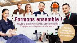 Actu - Formons Ensemble 2024 - Vignette