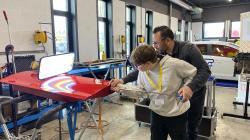 Actu - Défi Des Talents 2024 - La Louvière