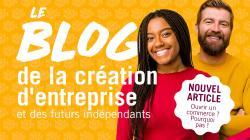 Le blog de la création d'entreprise