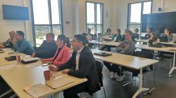Actu - Formation Eclosion - Je monte ma boite - IFAPME - Forem