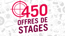 Actu - Offres de stage - Entreprises - 2026 - Vignette