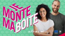 Formations Je monte ma boîte Création d'entreprise Devenir indépendant
