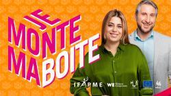 Formations Je monte ma boîte Création d'entreprise Devenir indépendant