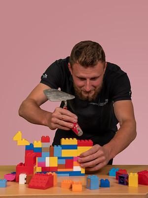 Julein Ramlot - WorldSkills 2021