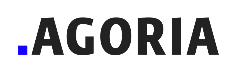 Logo Agoria