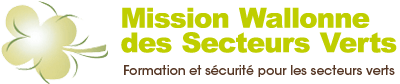 Logo Mission Wallonne des Secteurs Verts