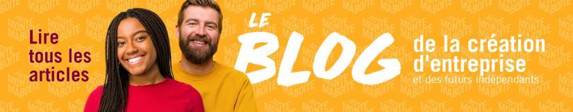 Le blog de la création d'entreprise