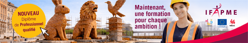 Actu - Professionnel qualifié - Bannière