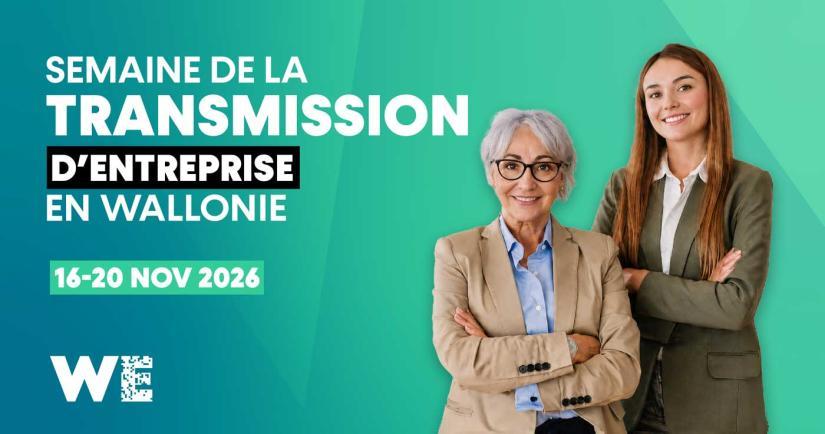 Semaine de la Transmission 2026
